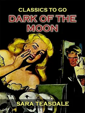 Teasdale |  Dark Of The Moon | eBook | Sack Fachmedien
