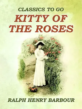 Barbour |  Kitty Of The Roses | eBook | Sack Fachmedien