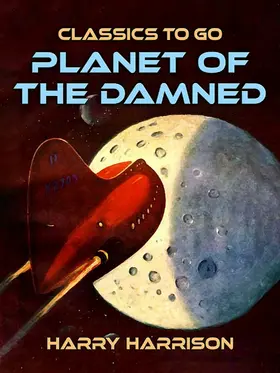 Harrison |  Planet of the Damned | eBook | Sack Fachmedien