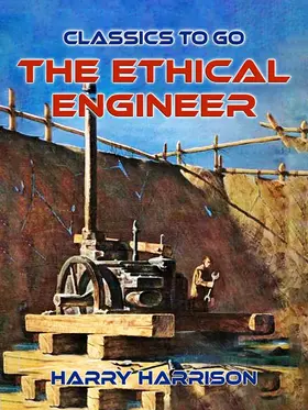 Harrison |  The Ethical Engineer | eBook | Sack Fachmedien