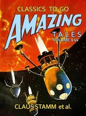 Stamm |  Amazing Tales Volume 144 | eBook | Sack Fachmedien
