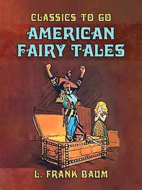Baum |  American Fairy Tales | eBook | Sack Fachmedien