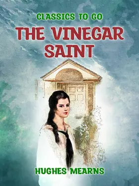 Mearns |  The Vinegar Saint | eBook | Sack Fachmedien