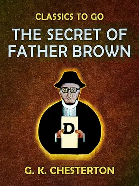 Chesterton |  The Secret of Father Brown | eBook | Sack Fachmedien