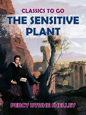 Shelley |  The Sensitive Plant | eBook | Sack Fachmedien