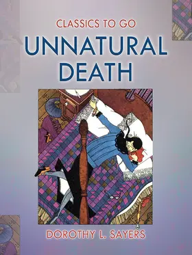Sayers |  Unnatural Death | eBook | Sack Fachmedien