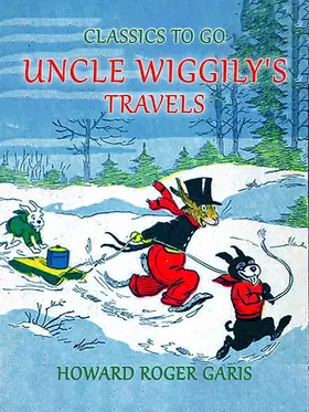 Garis |  Uncle Wiggily's Travels | eBook | Sack Fachmedien