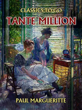 Margueritte |  Tante Million | eBook | Sack Fachmedien