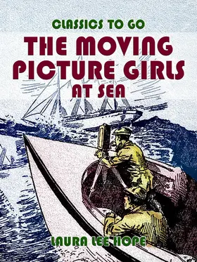 Hope |  The Moving Picture Girls At Sea | eBook | Sack Fachmedien