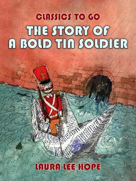 Hope |  The Story Of A Bold Tin Soldier | eBook | Sack Fachmedien
