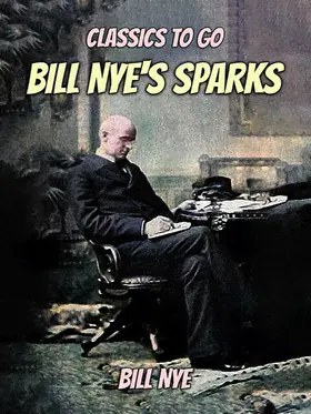 Nye |  Bill Nye's Sparks | eBook | Sack Fachmedien