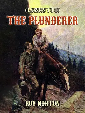 Norton |  The Plunderer | eBook | Sack Fachmedien