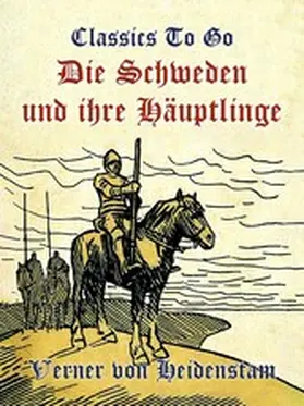 Heidenstam |  Die Schweden und ihre Häuptlinge | eBook | Sack Fachmedien