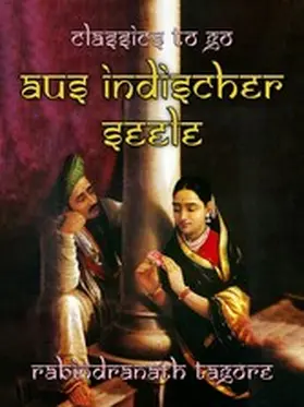 Tagore |  Aus indischer Seele | eBook | Sack Fachmedien