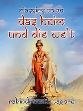 Tagore |  Das Heim und die Welt | eBook | Sack Fachmedien