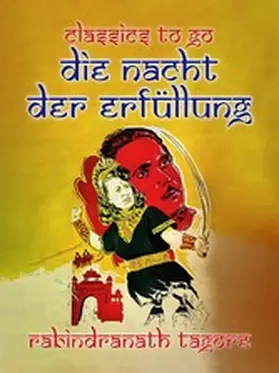 Tagore |  Die Nacht der Erfüllung | eBook | Sack Fachmedien