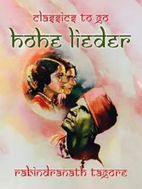 Tagore |  Hohe Lieder | eBook | Sack Fachmedien