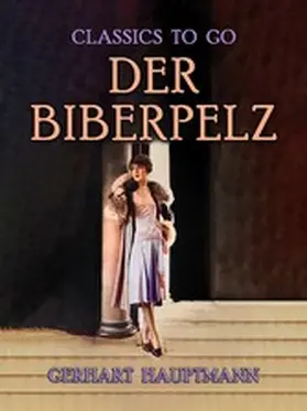 Hauptmann |  Der Biberpelz | eBook | Sack Fachmedien