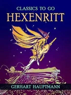 Hauptmann |  Hexenritt | eBook | Sack Fachmedien