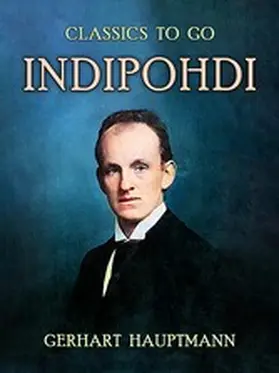 Hauptmann |  Indipohdi | eBook | Sack Fachmedien