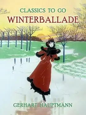 Hauptmann |  Winterballade | eBook | Sack Fachmedien