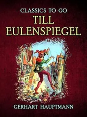 Hauptmann |  Till Eulenspiegel | eBook | Sack Fachmedien