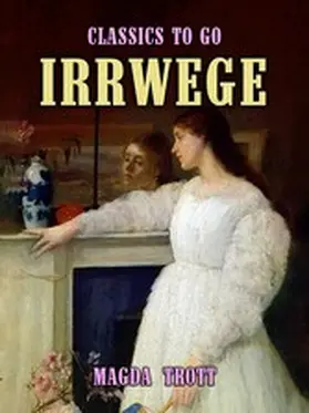 Trott |  Irrwege | eBook | Sack Fachmedien
