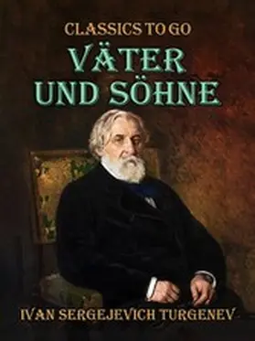 Turgenev |  Väter und Söhne | eBook | Sack Fachmedien