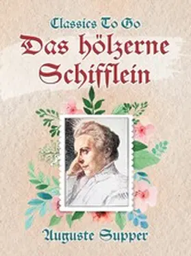 Supper |  Das hölzerne Schifflein | eBook | Sack Fachmedien