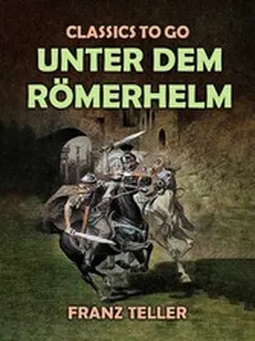 Teller |  Unter dem Römerhelm | eBook | Sack Fachmedien