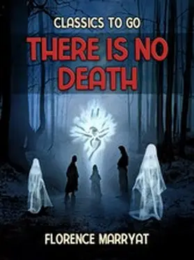 Marryat |  There is No Death | eBook | Sack Fachmedien