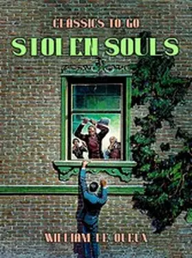 Le Queux |  Stolen Souls | eBook | Sack Fachmedien