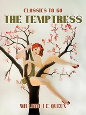 Le Queux |  The Temptress | eBook | Sack Fachmedien