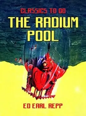 Repp |  The Radium Pool | eBook | Sack Fachmedien