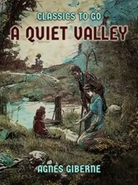 Giberne |  A Quiet Valley | eBook | Sack Fachmedien