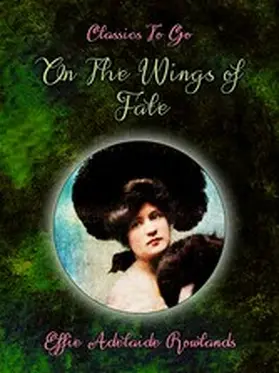 Rowlands |  On the Wings of Fate | eBook | Sack Fachmedien