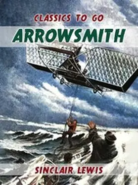 Lewis |  Arrowsmith | eBook | Sack Fachmedien