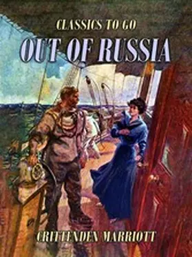 Marriott |  Out of Russia | eBook | Sack Fachmedien