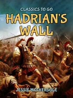 Mothersole |  Hadrian's Wall | eBook | Sack Fachmedien