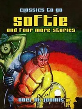 Loomis |  Softie and Four More Stories | eBook | Sack Fachmedien