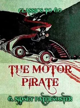 Paternoster |  The Motor Pirate | eBook | Sack Fachmedien