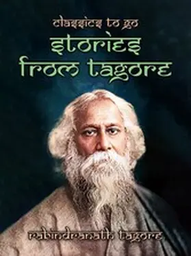 Tagore |  Stories from Tagore | eBook | Sack Fachmedien