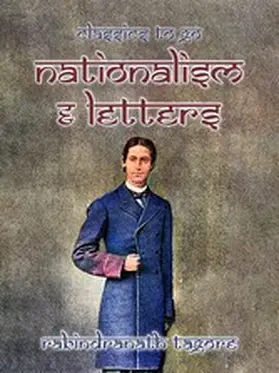 Tagore |  Nationalism & Letters | eBook | Sack Fachmedien