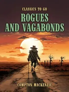MacKenzie |  Rogues and Vagabonds | eBook | Sack Fachmedien