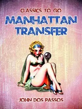 Passos |  Manhattan Transfer | eBook | Sack Fachmedien