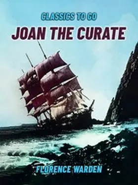Warden |  Joan the Curate | eBook | Sack Fachmedien
