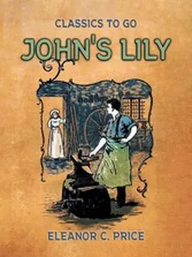 Price |  John's Lily | eBook | Sack Fachmedien
