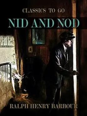 Barbour |  Nid and Nod | eBook | Sack Fachmedien