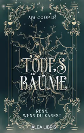 Cooper |  Todesbäume | Buch |  Sack Fachmedien