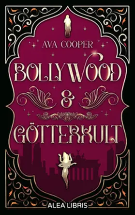 Cooper |  Bollywood & Götterkult | Farbschnitt in der 1. Auflage | Buch |  Sack Fachmedien